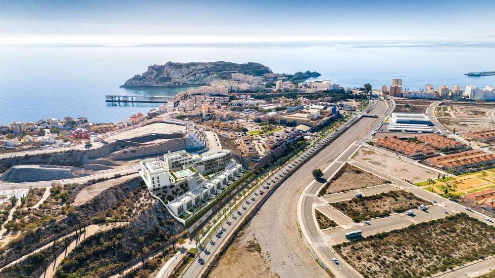 Thumbnail-Wohnung zum Kaufen in Águilas 267.000,00 € 110 m²