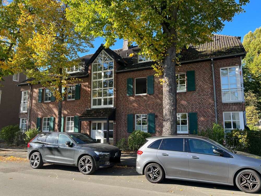 Thumbnail-Wohnung zum Mieten in Düsseldorf 1.800,00 € 106 m²