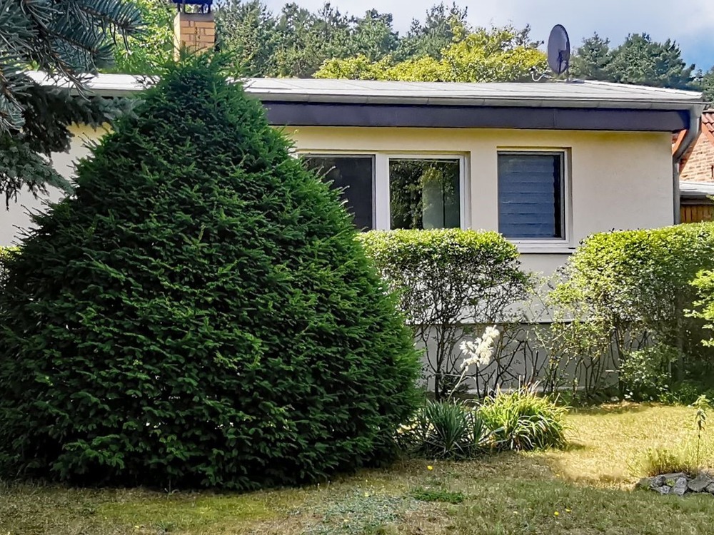 Thumbnail-Kleiner wohnen und größer leben – naturnah mit viel Freiraum