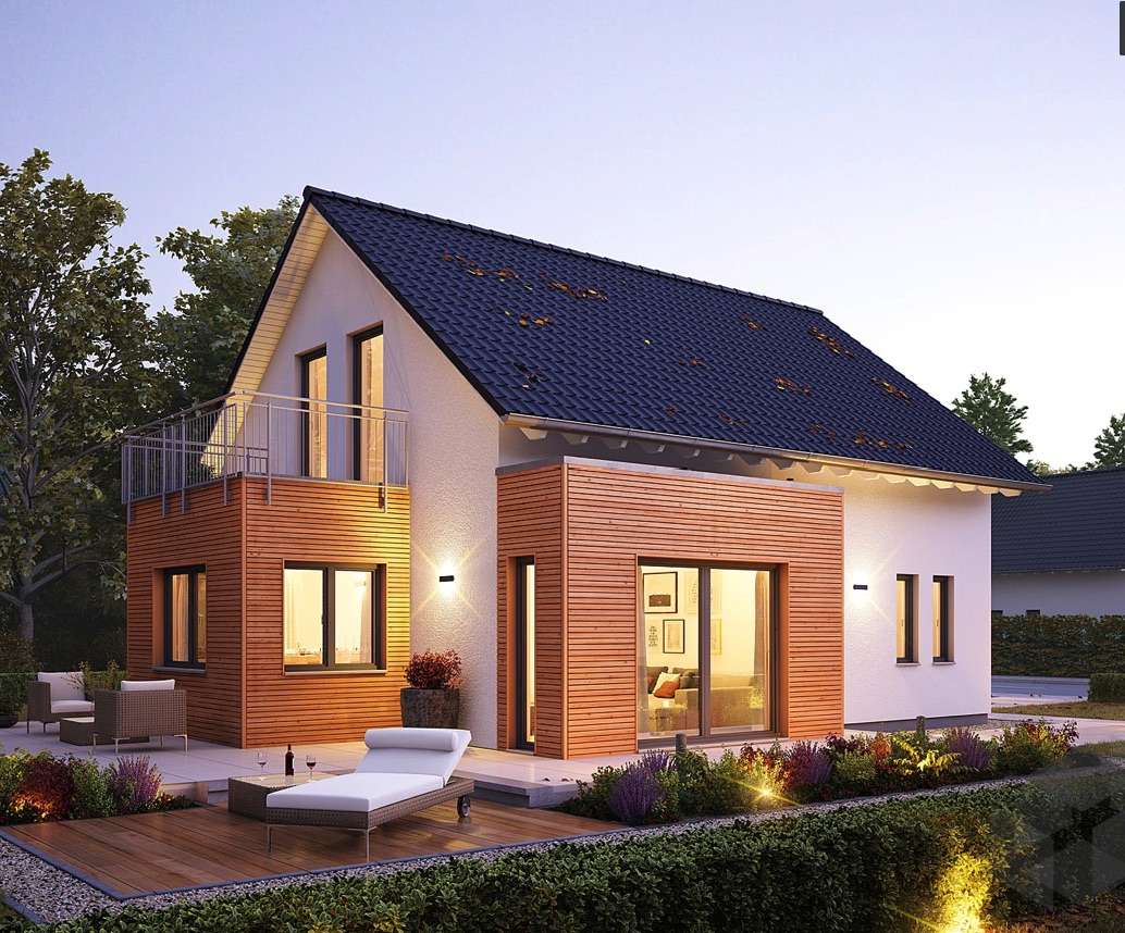 Thumbnail-Nähe Magdeburg, Baugrundstück mit ca. 500m², baureif, erschlossen