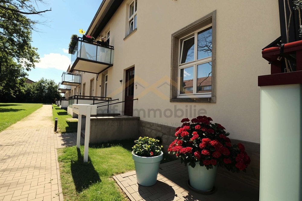 Wohnung Nelkenhof Mariental