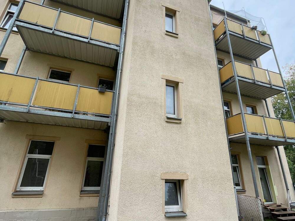 Thumbnail-Jetzt Kaufen! 1 -ZIMMER WG. IN UNINÄHE