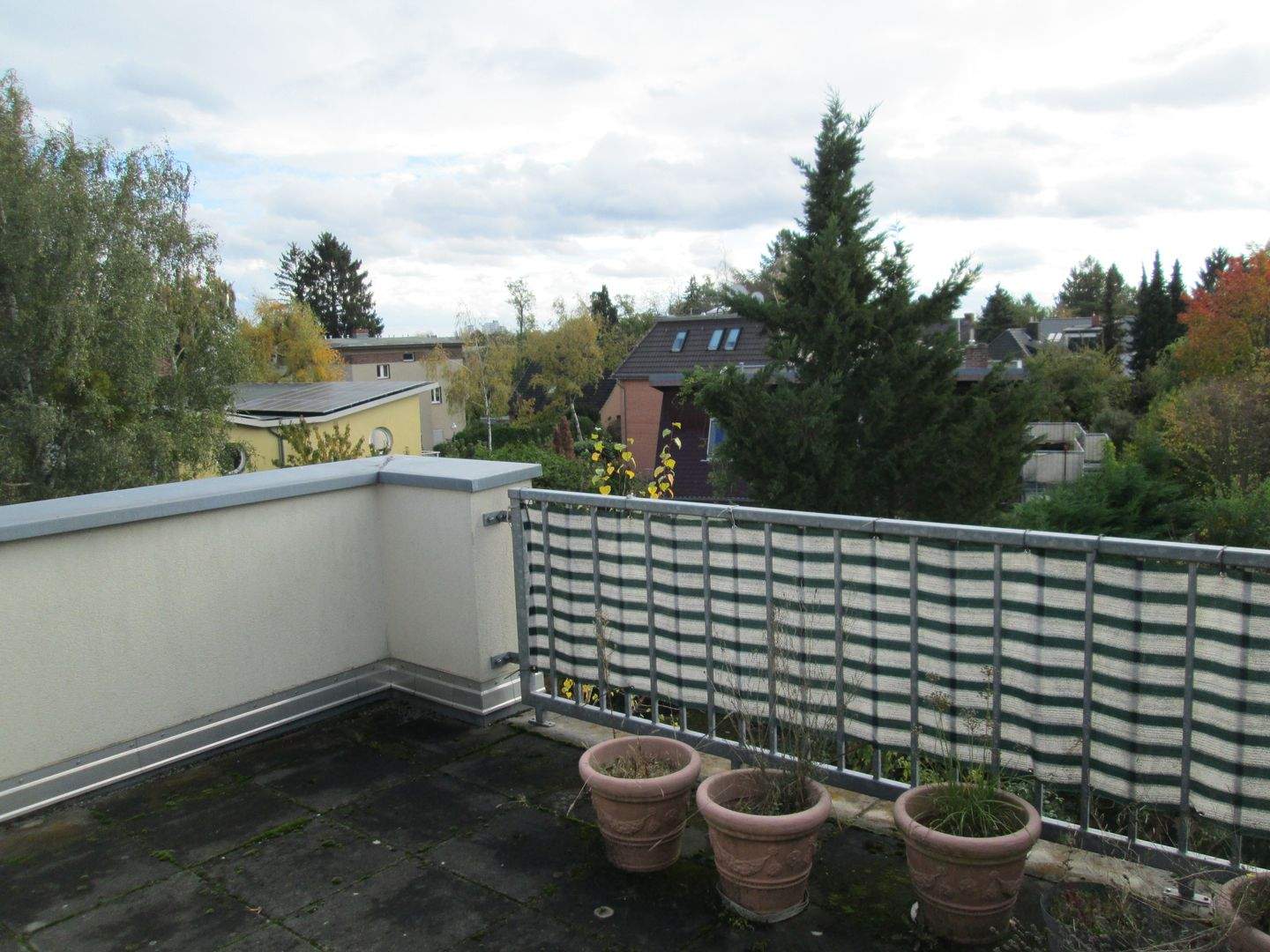 Thumbnail-Familiengerechte Doppelhaushälfte in bester Lage von Lichterfelde-West