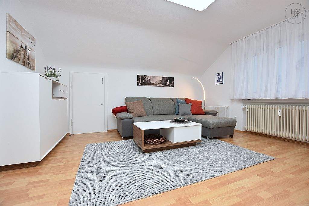 Thumbnail-Sonnige, modern möblierte Wohnung mit W-LAN in LudwigsburgTamm