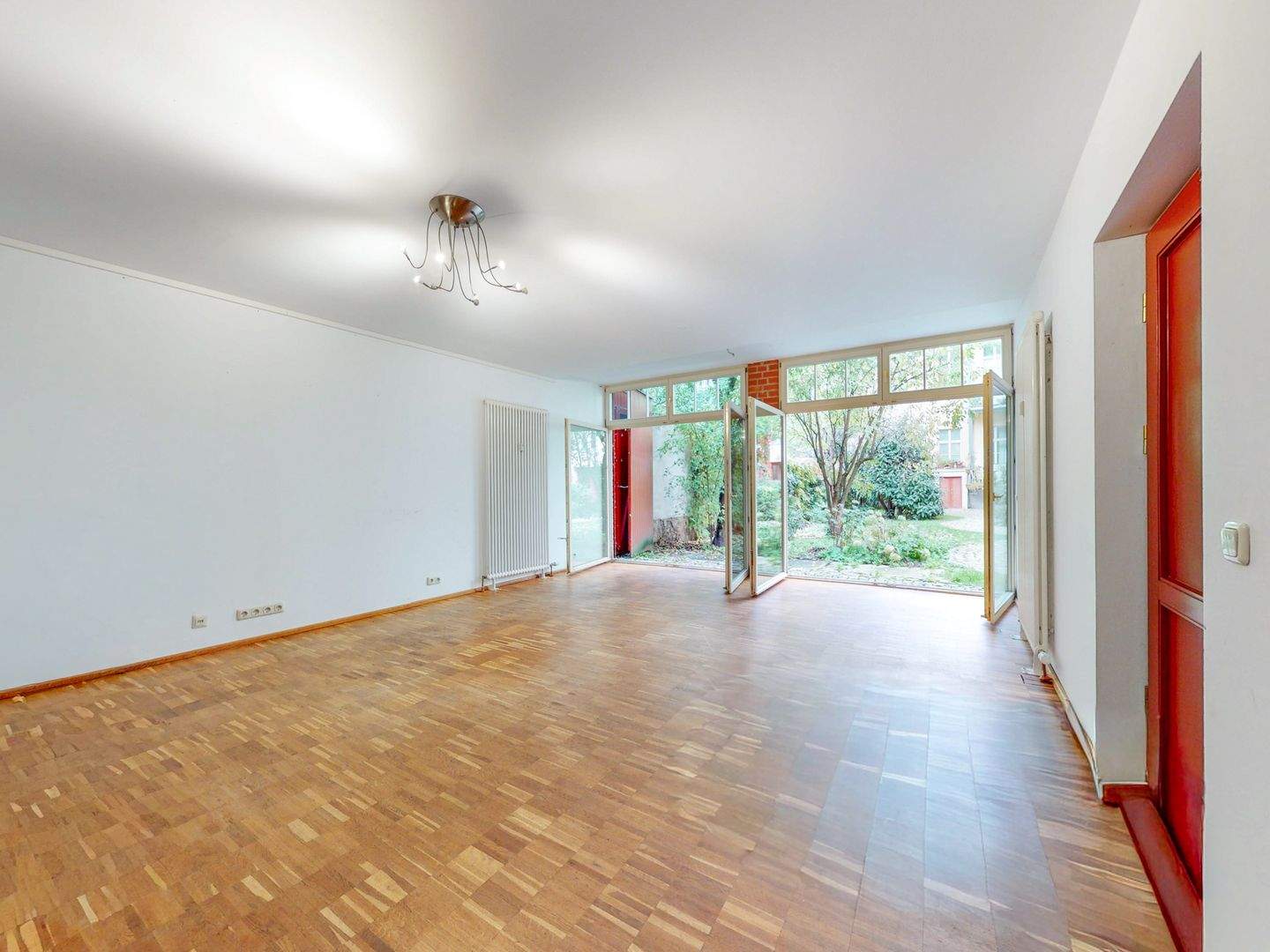 Thumbnail-Seltene Remise im Kollwitzkiez - Eigenständiges Haus mit vielseitigen Nutzungsmöglichkeiten