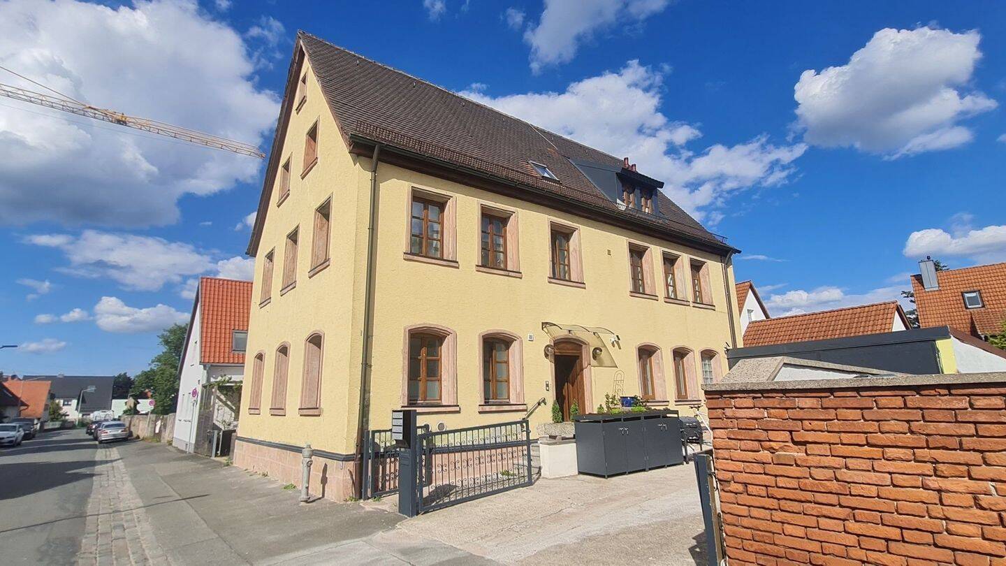 Objektansicht