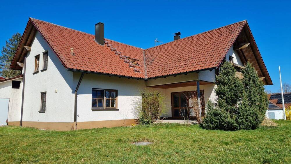 Südansicht