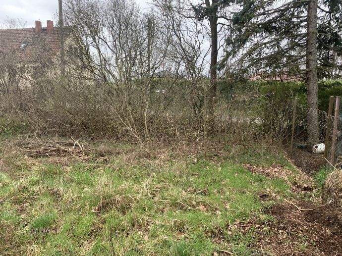 Thumbnail-Baugrundstück unweit des Beetzsees in der Mötzower Vorstadt von Brandenburg an der Havel