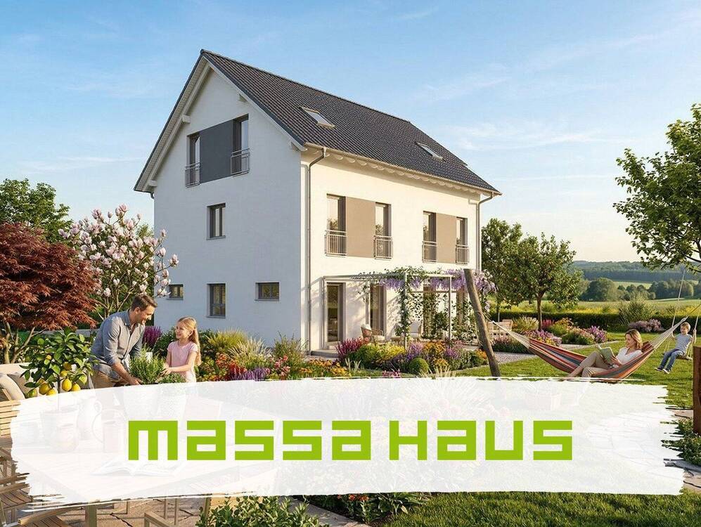 Thumbnail-Jetzt dein Traumhaus starten | massa Ausbauhaus
