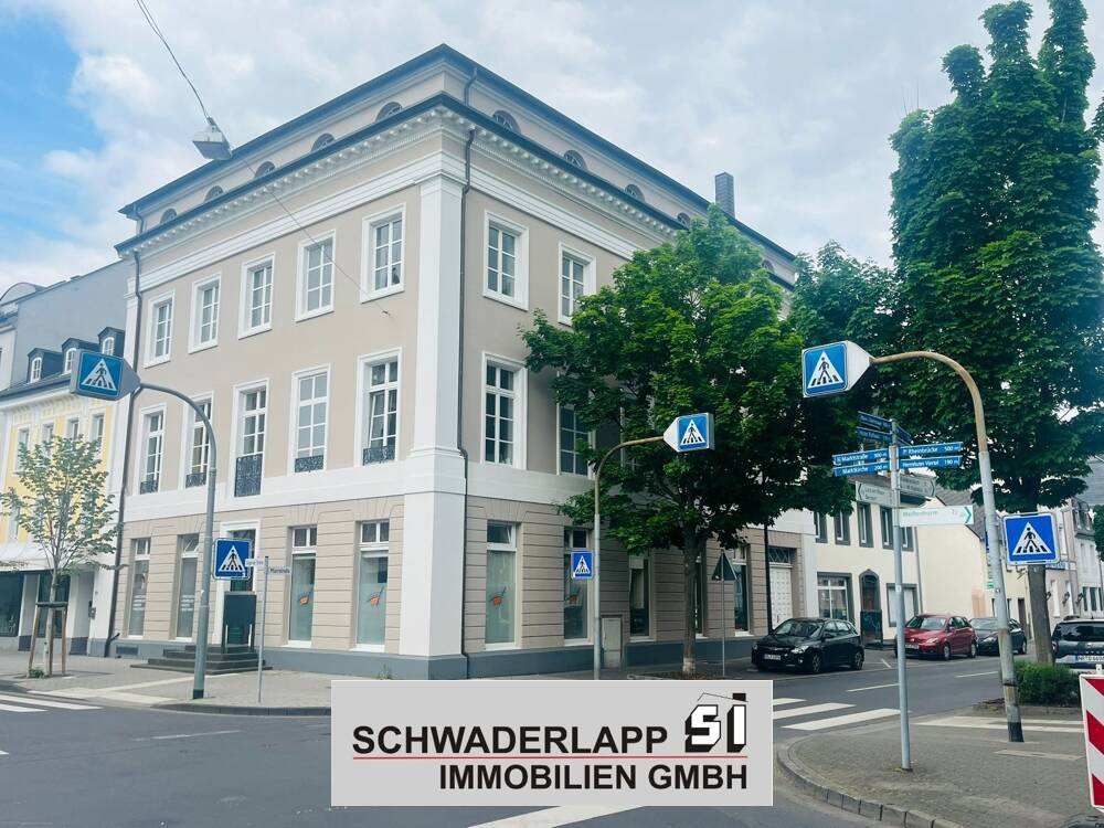 Thumbnail-Historisches und repräsentatives Investment in Innenstadtlage