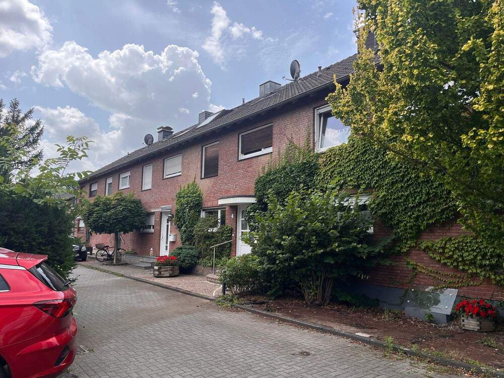 Thumbnail-Tipptopp renoviertes Reihenmittelghaus - sofort bezugsfertig!