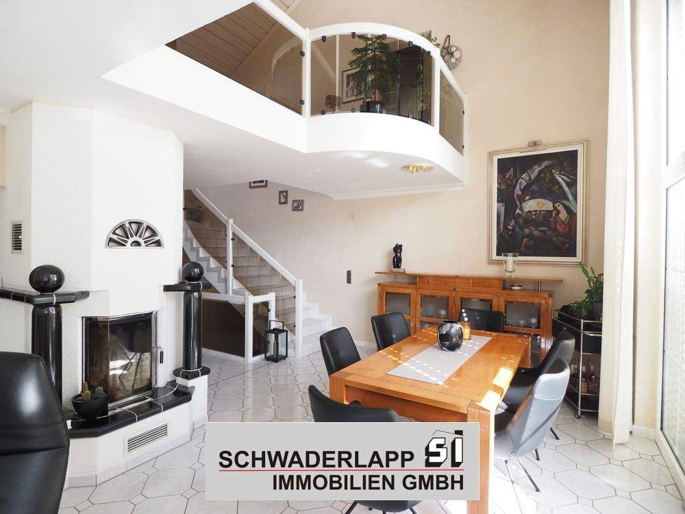 Thumbnail-Wohntraum für Anspruchsvolle Exclusives Einfamilienhaus mit Einliegerwohnung