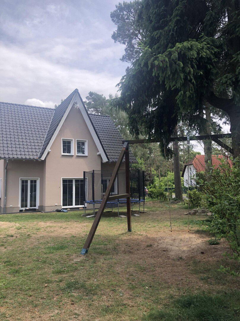 Thumbnail-Lichtdurchflutetes ArchitektenhausMehrgenerationenhaus in OranienburgLehnitz (bei Berlin)