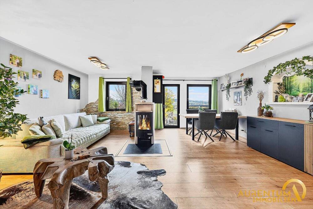 Thumbnail-Einzigartiges Anwesen im Bayerischen Wald-sanierter Bungalow mit 4.782 m² Grund und traumhafter Lage