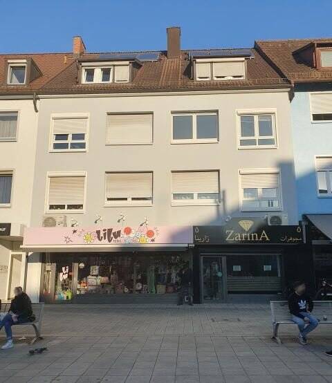 Außenansicht