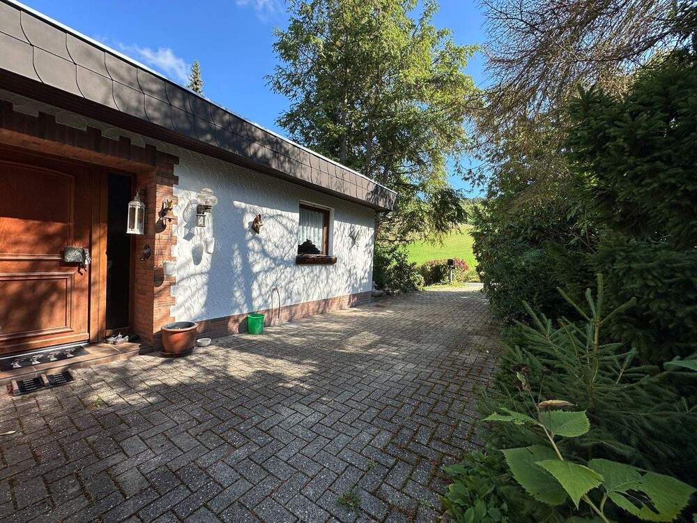 Thumbnail-BUNGALOW MIT VIEL FRISCHER LUFT UND RUHE! KEINE KÄUFERPROVISION!
