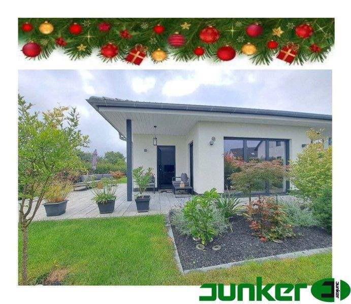 Thumbnail-***1a gepflegt mit Energieeffizienzklasse A+ - Eine Perle am Feldrand***