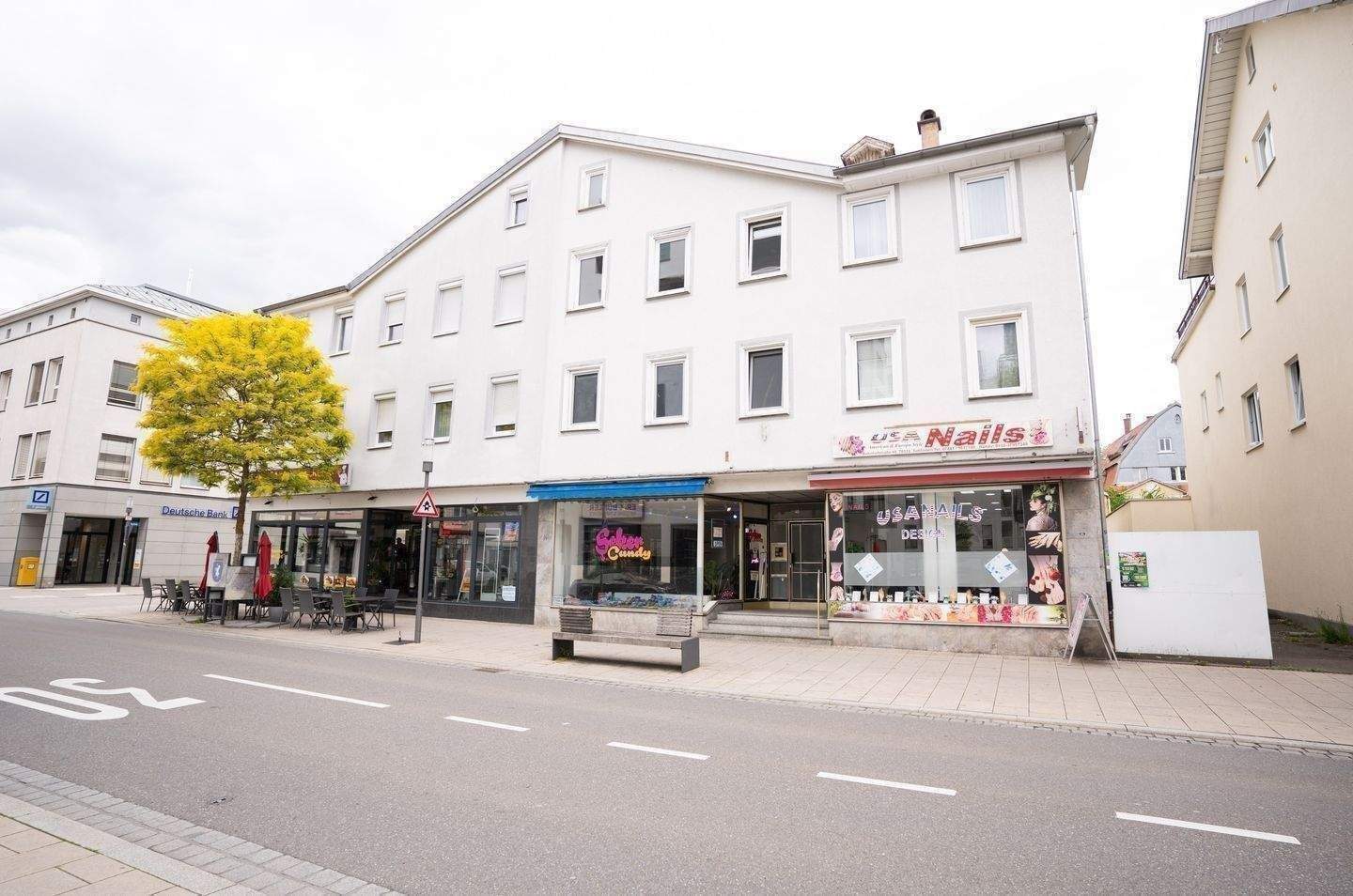 Thumbnail-Ladengeschäft in Top Lage in Tuttlingen