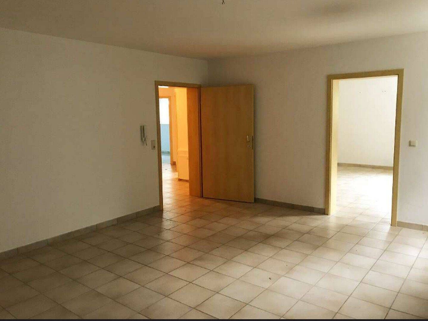 Thumbnail-Schöne 1,5-Zimmer Wohnung in Stegaurach inkl. Einbauküche ab sofort (Stadtbusanbindung)