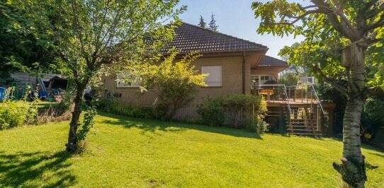 Thumbnail-traumhaftes Haus mit eigenem Wasserzugang zu den Kanälen