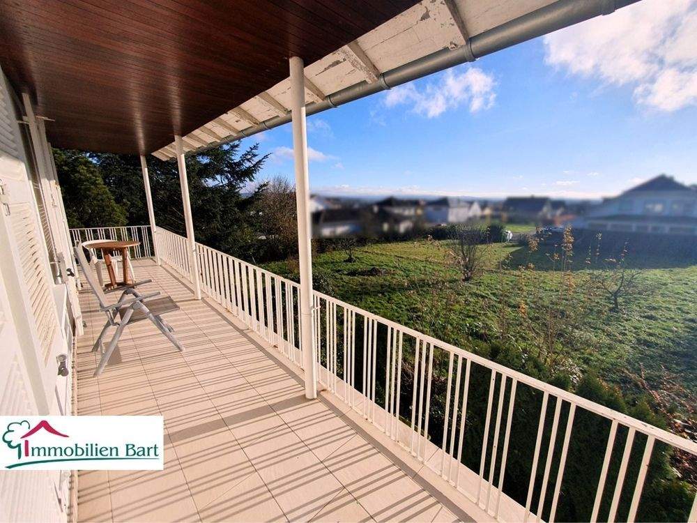 Thumbnail-263 m² WOHNFLÄCHE! WOHNHAUS MIT GEWERBEEINHEIT IN WEISKIRCHEN