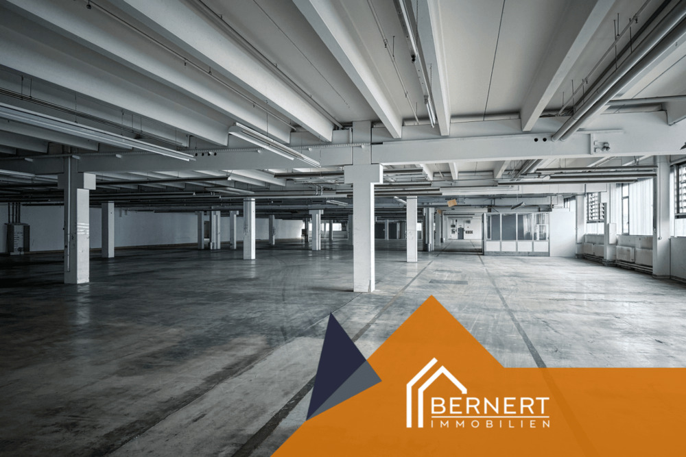 Thumbnail-Perfekter Firmenstandort für Ihr Unternehmen - alles unter einem Dach - direkt an der B303