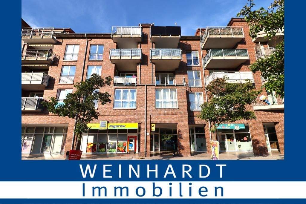 Thumbnail-Vermietete Eigentumswohnung in Hamburg-Schnelsen