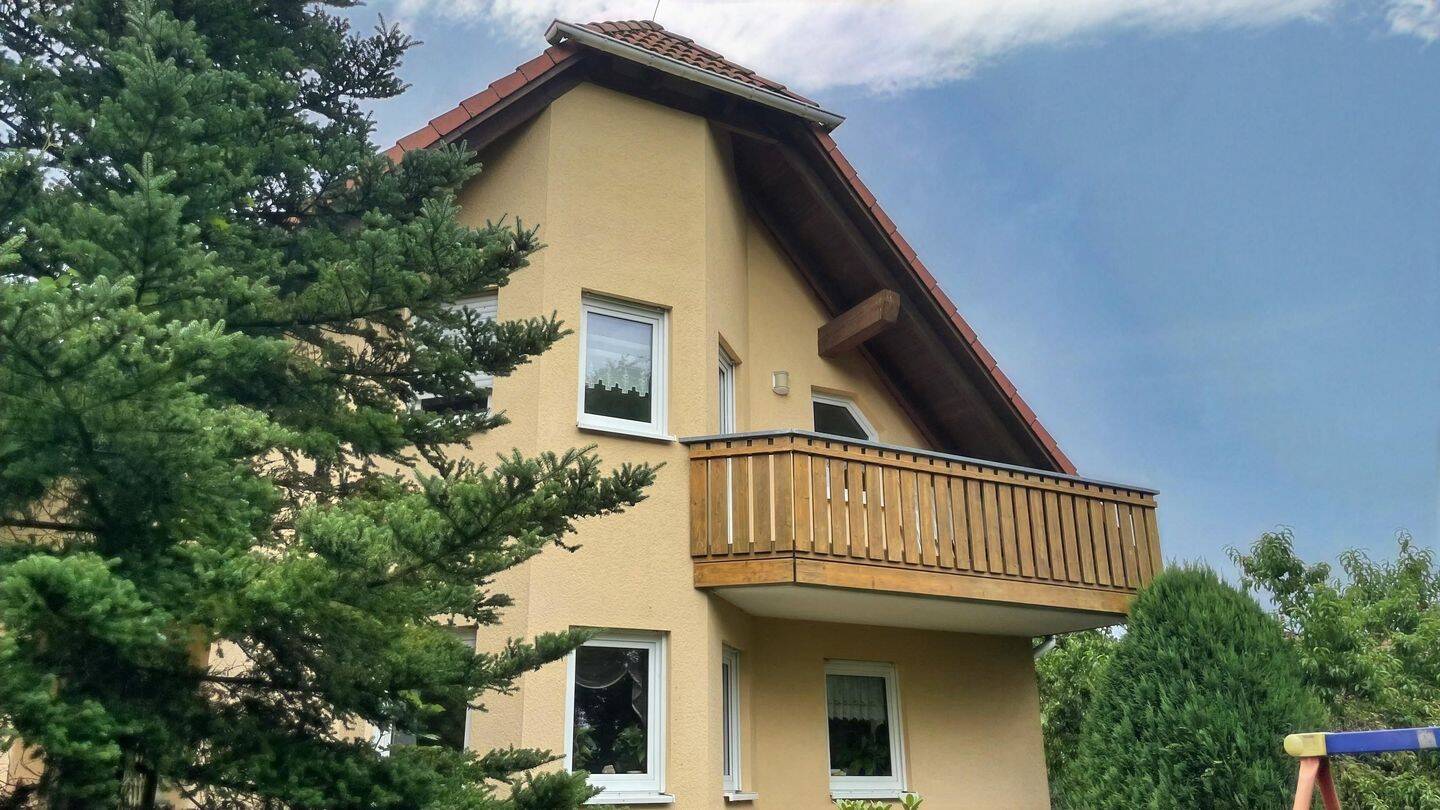 Thumbnail-Charmante Immobilie mit Einliegerwohnung