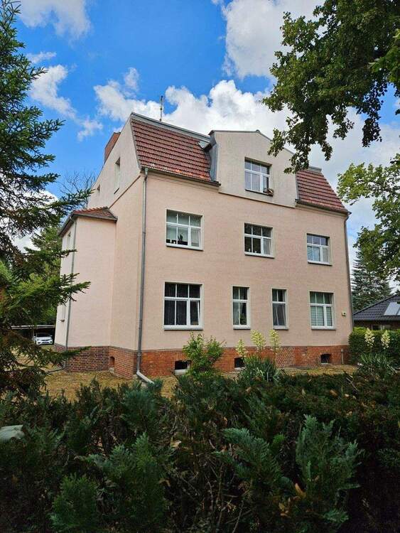 Thumbnail-Hauptstadtmakler-Gepflegtes Mehrfamilienhaus mit Potential