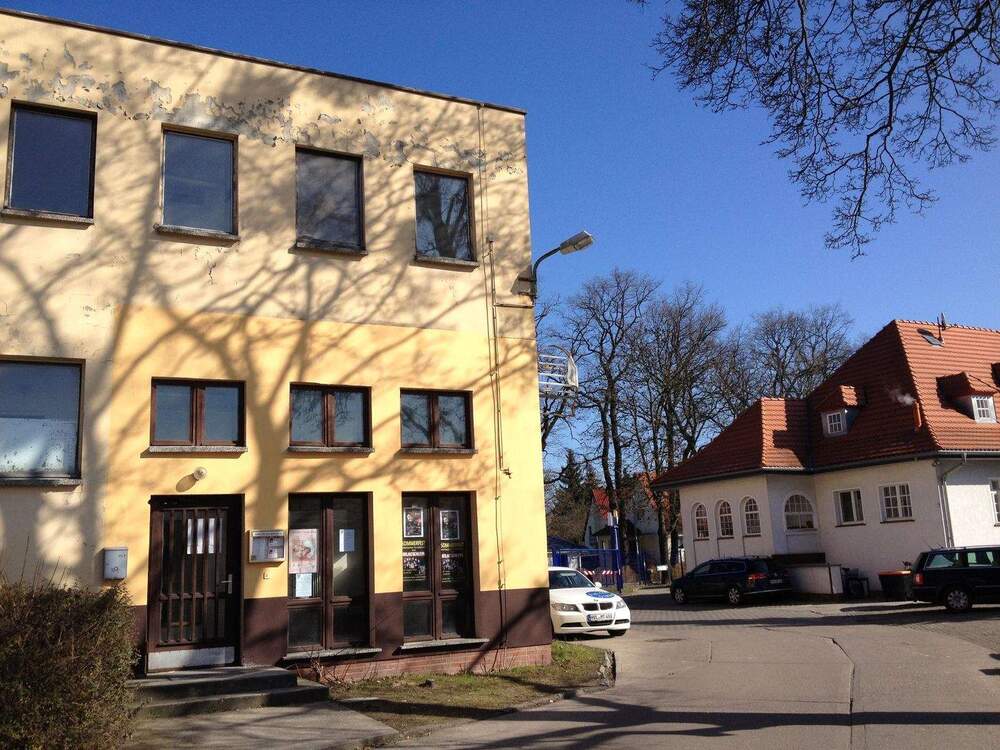 Thumbnail-Gewerbeeinheit in Brieselang