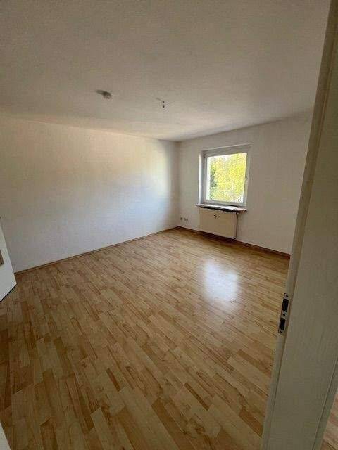 Thumbnail-schöne 2-Raum Wohnung im EG - ruhige Wohnlage