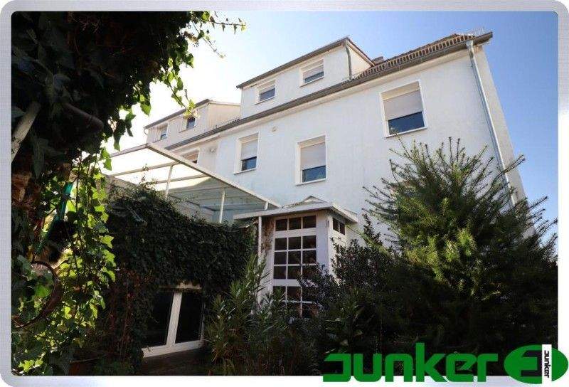 Thumbnail-***PREISREDUZIERUNG - DHH nur 1 Minute zur S-Bahn in Rodgau-Jügesheim***