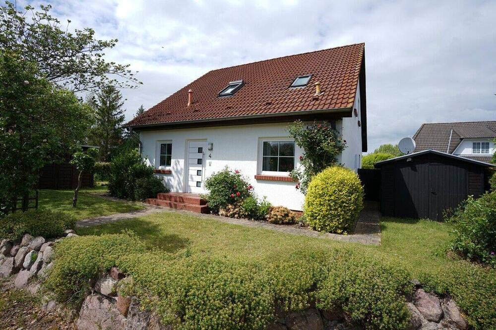 Thumbnail-Hauptstadtmakler- Bezugsfreies Traumhaus in Top-Lage