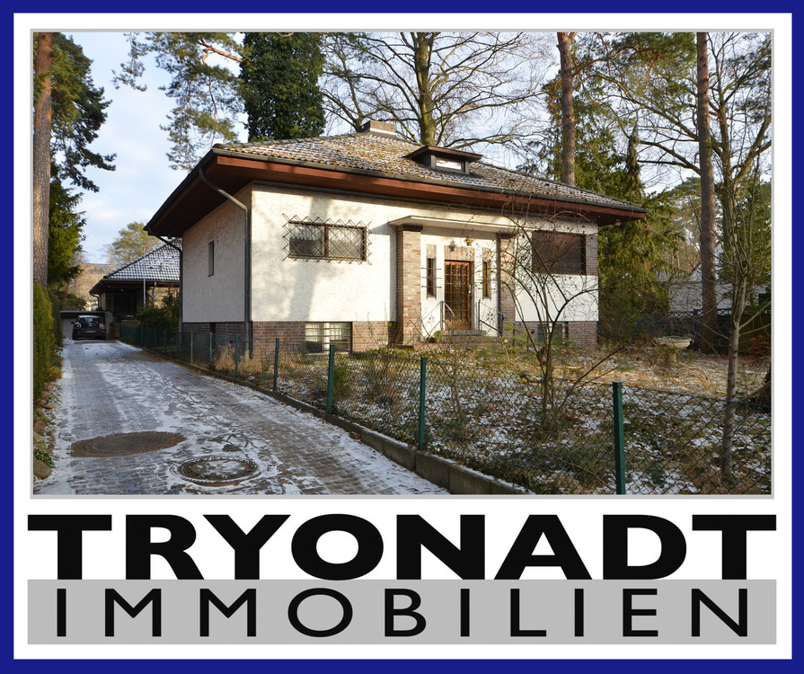 Thumbnail-Handwerkertraum: Individuelles Zuhause mit Wintergarten und Ausbaureserve