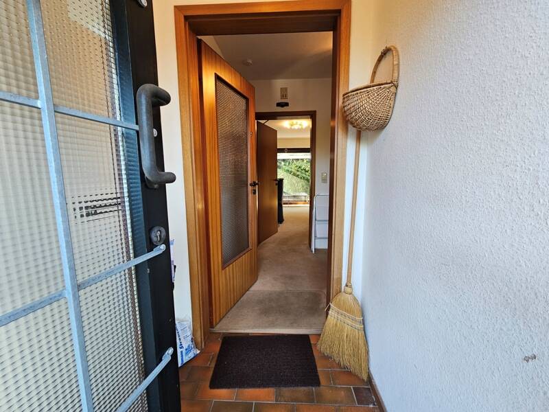 Thumbnail-Anschauen lohnt sich - Einfamilienhaus in ruhiger Seitenstraße im Zentrum von Schwanewede