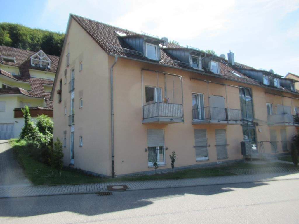 Thumbnail-ETW in Mönsheim zu verkaufen