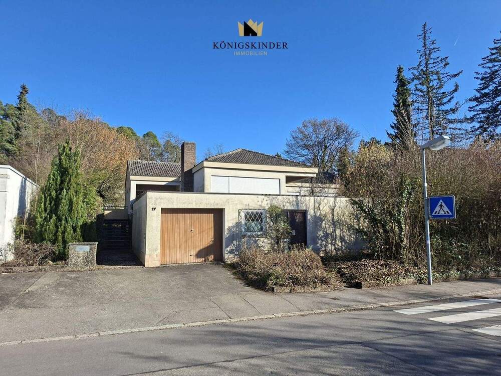 Thumbnail-Neubau oder Sanierung Perfektes Haus für Handwerker