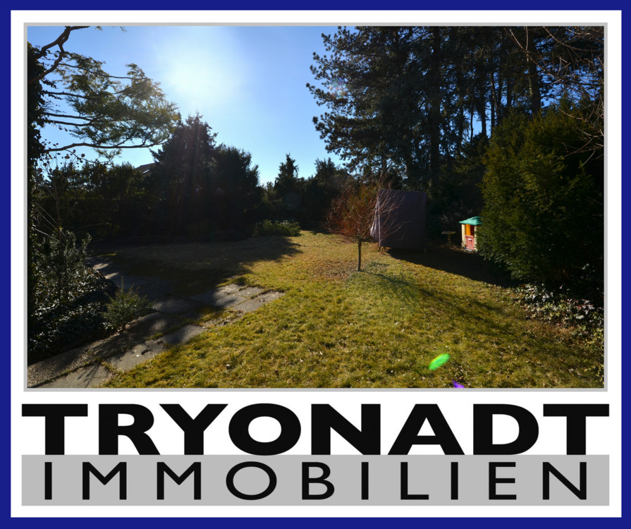 Thumbnail-Wo Ruhe auf Möglichkeiten trifft - Baugrundstück in Lichtenrade