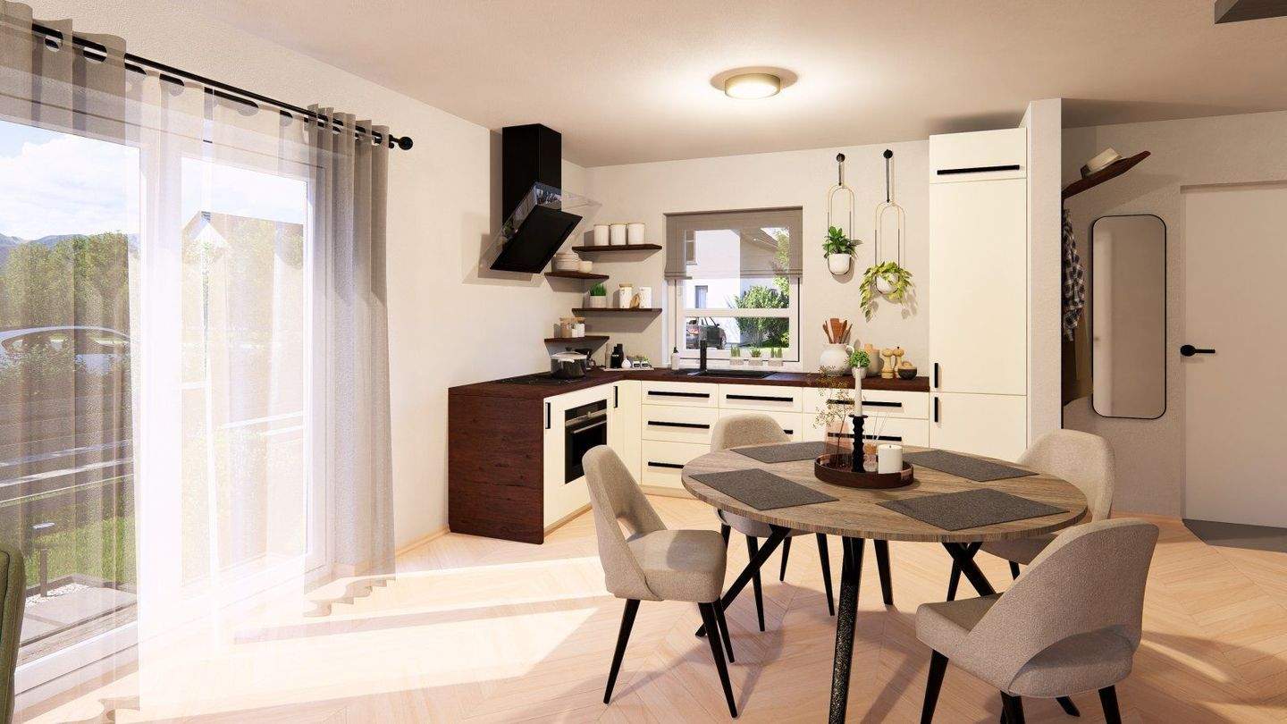 Thumbnail-Ihr Traum vom Eigenheim in Straußfurt - Einfamilienhaus nach Ihren Wünschen