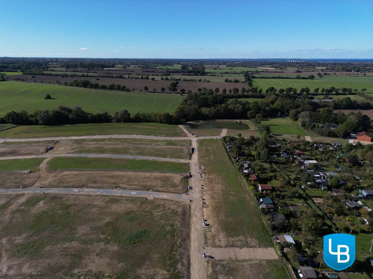 Thumbnail-Sonne, Strand und Meer! Ihr Traumgrundstück im Ostseebad Schönberg (GST 19)