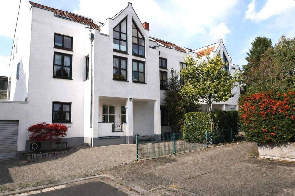 Thumbnail-4 ZK2B2B Maisonette-ETW mit großem Speicher - fast wie ein Haus