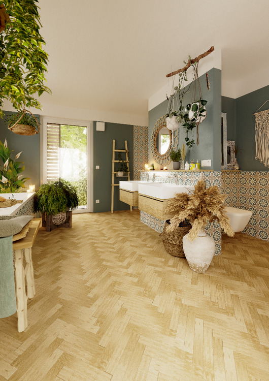 Thumbnail-Bleibende Werte schaffen - Großzügiges Familienhaus mit besonderem Reiz in Wolfhagen