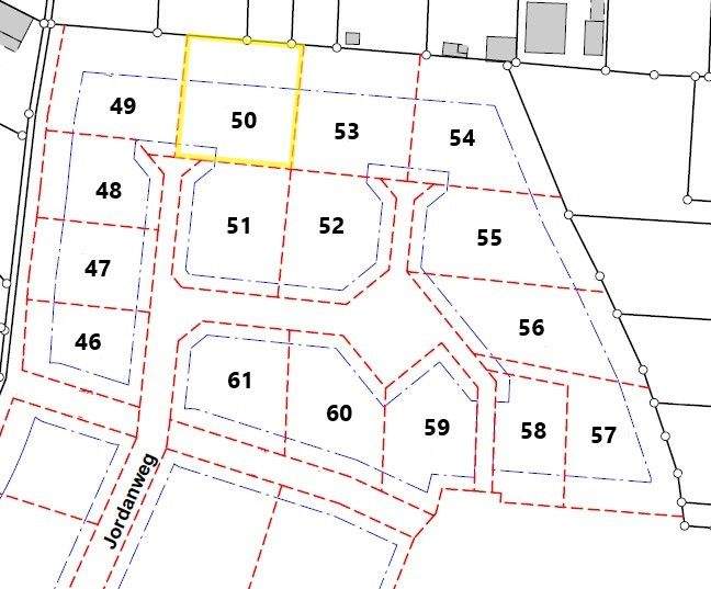 Thumbnail-Baugrundstück in Schortens-Heidmühle