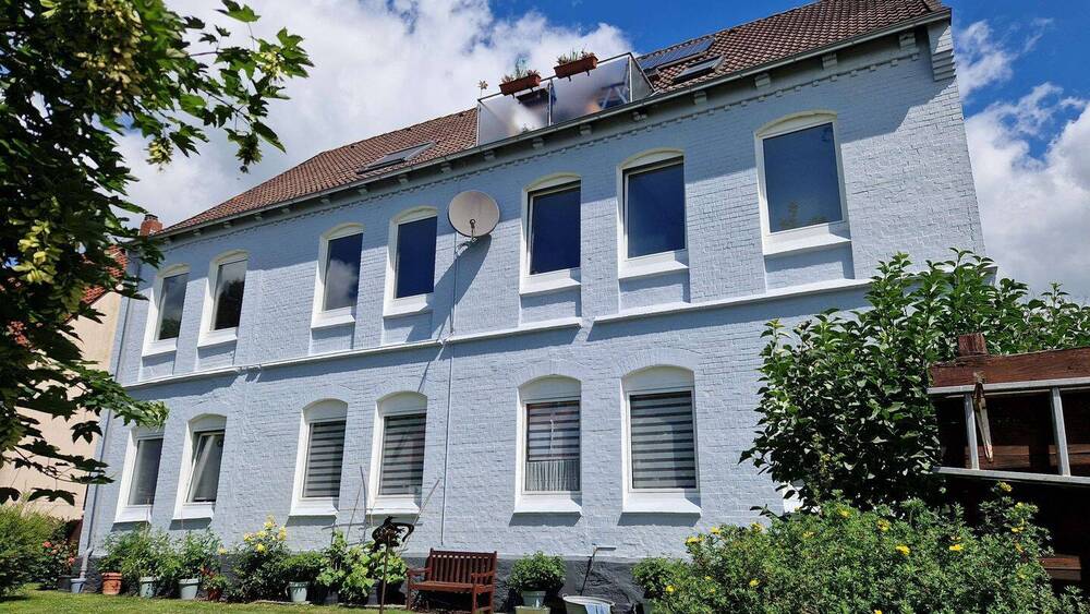 Objektansicht