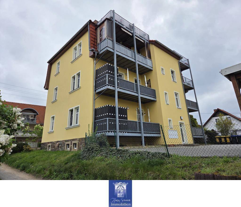 Rückansicht