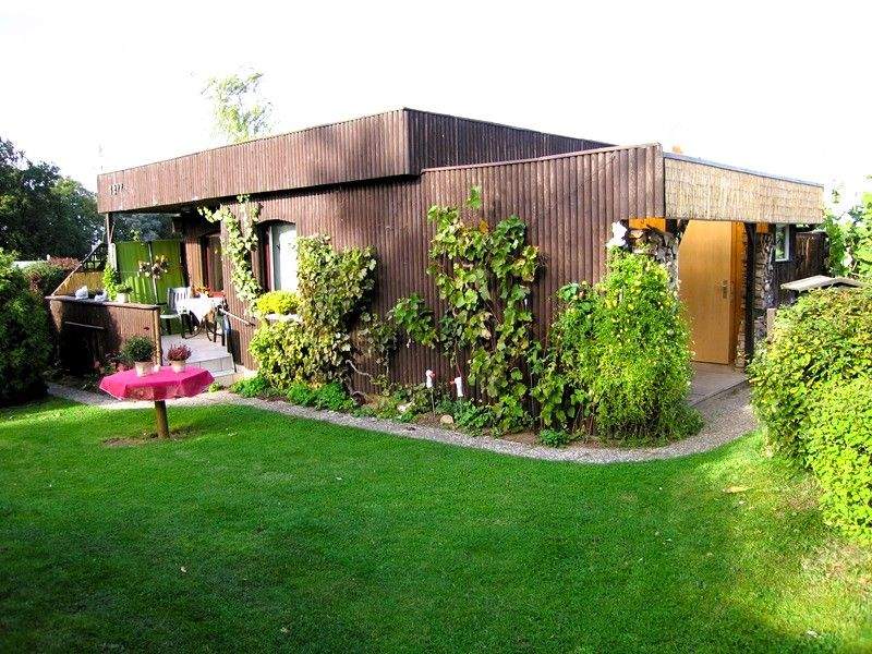 Thumbnail-gepflegtes Ferienhaus mit Bootsliegeplatz am Kummerower See