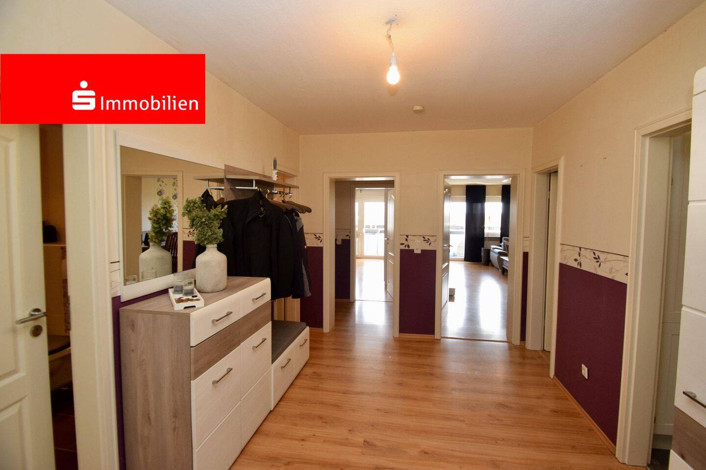 Thumbnail-Eigentumswohnung im 4.OG eines Mehrfamilienhauses