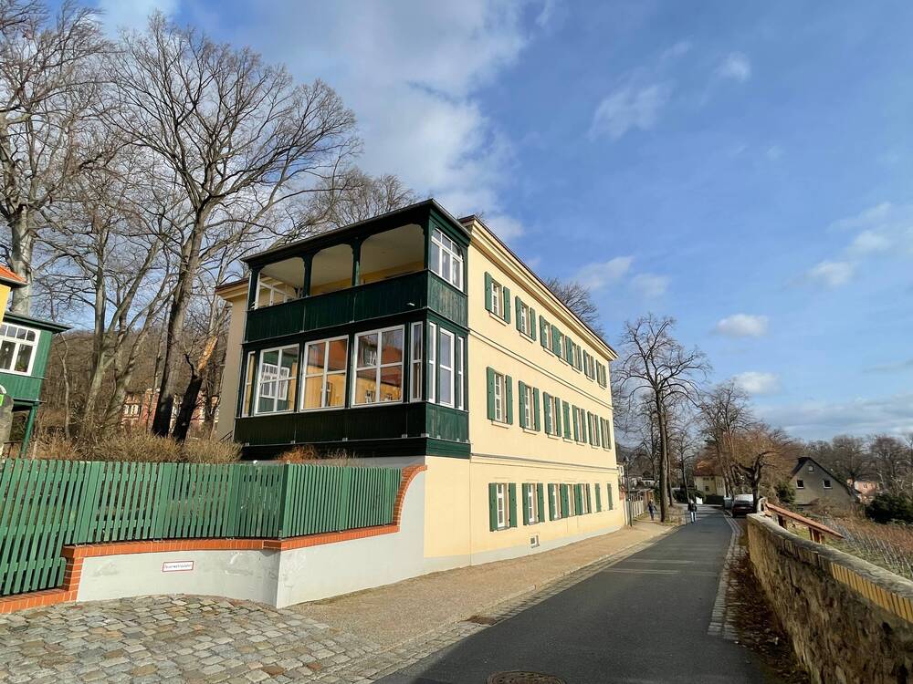 Herrenhaus 