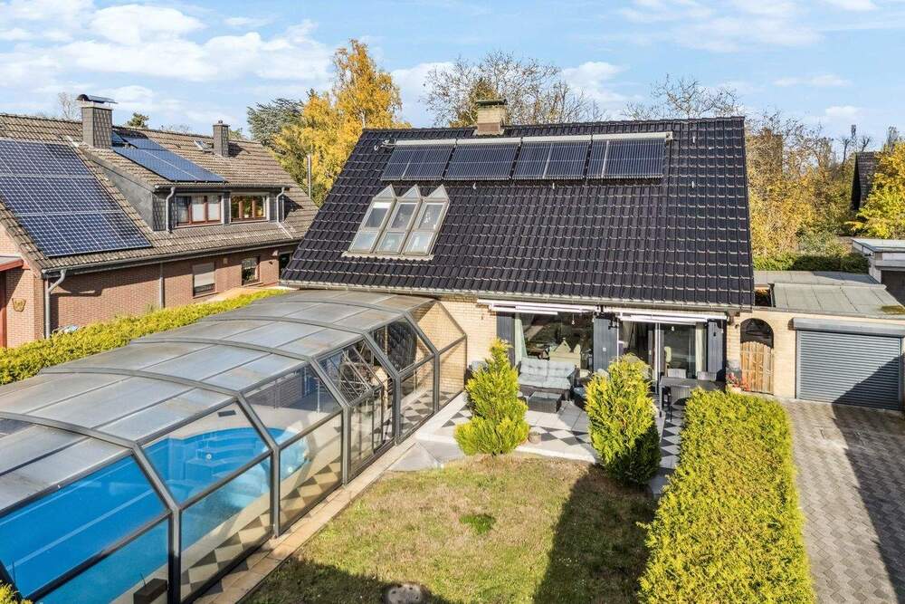 Thumbnail-Wurzeln schlagen im Blumenviertel!