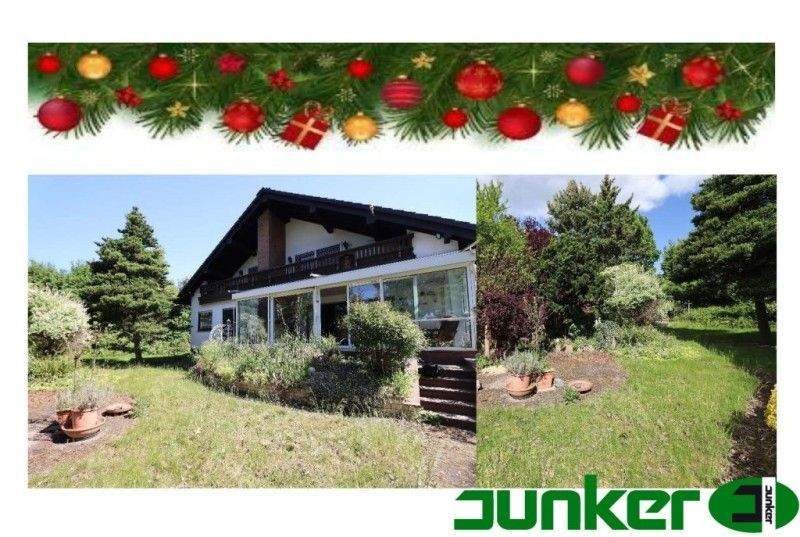 Thumbnail-***Großzügiges Einfamilienhaus in gesuchter Lage von Rodgau - 616 m² Grundstück und Wintergarten***